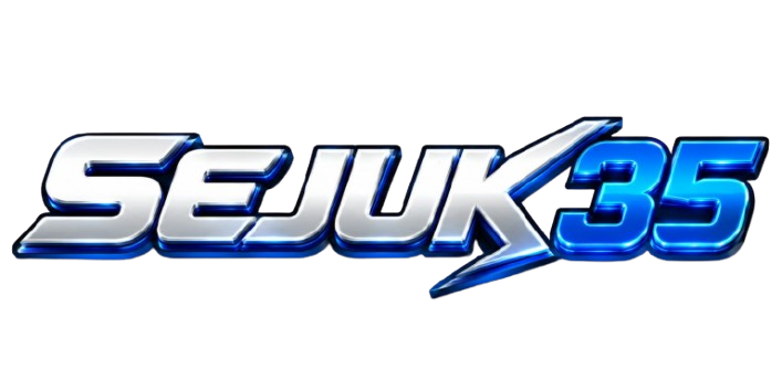 SEJUK35 : Platform Game Online Resmi Terpercaya SEJUK35